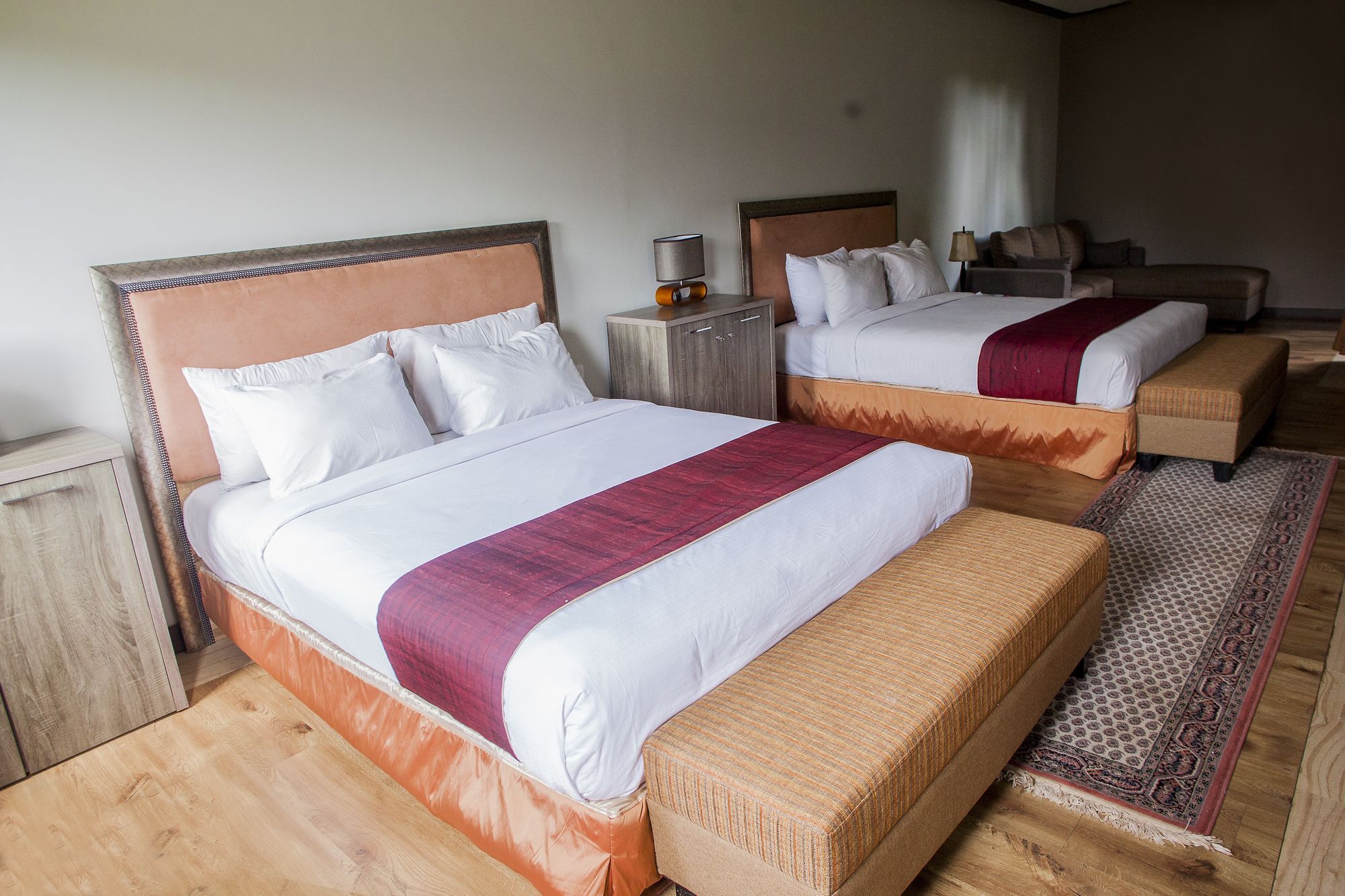 ปุรี ซาบีนา เบด แอนด์ เบรคฟาสต์ Bed & Breakfast จิมบาราน ภายนอก รูปภาพ